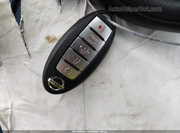 1N4BL4BV7LC202603 2020 NISSAN ALTIMA Gray Dashboard view