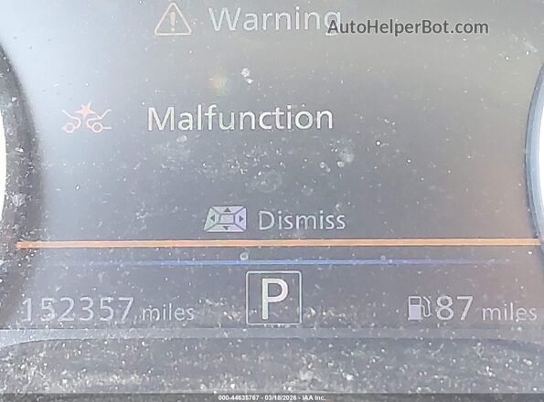 1N4BL4BV7LC234242 2020 NISSAN ALTIMA Черный 