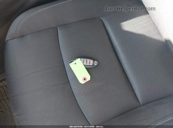1N4BL4BV7LC249579 2020 NISSAN ALTIMA White 