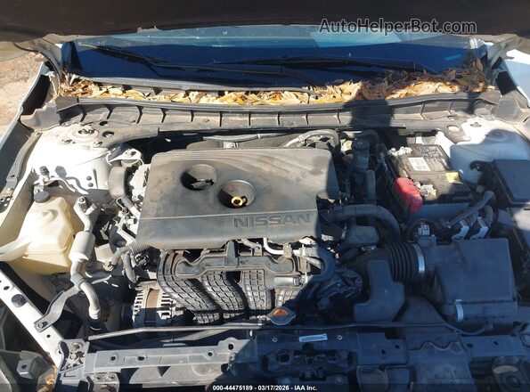 1N4BL4BV7LC249579 2020 NISSAN ALTIMA White 