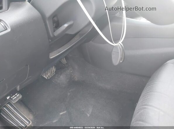 1N4BL4BV7LC253423 2020 NISSAN ALTIMA Белый Вид панели приборов