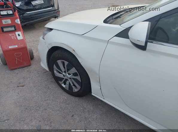 1N4BL4BV7LC253423 2020 NISSAN ALTIMA Белый 