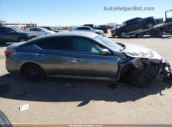 1N4BL4BV7MN343256 2021 NISSAN ALTIMA Silver 