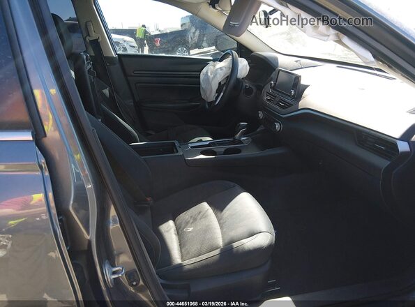 1N4BL4BV7MN343256 2021 NISSAN ALTIMA Silver 