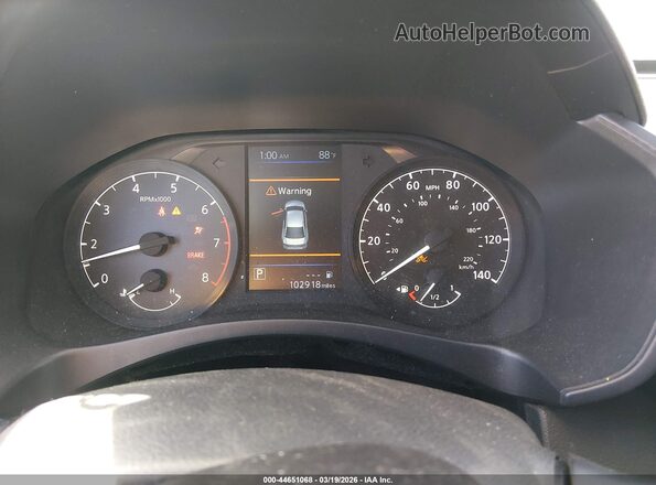 1N4BL4BV7MN343256 2021 NISSAN ALTIMA Silver 