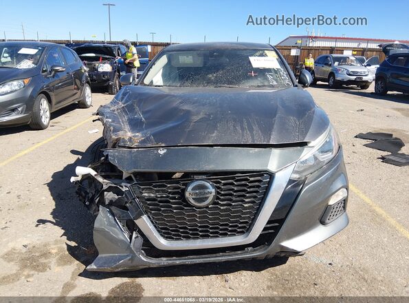 1N4BL4BV7MN343256 2021 NISSAN ALTIMA Silver 