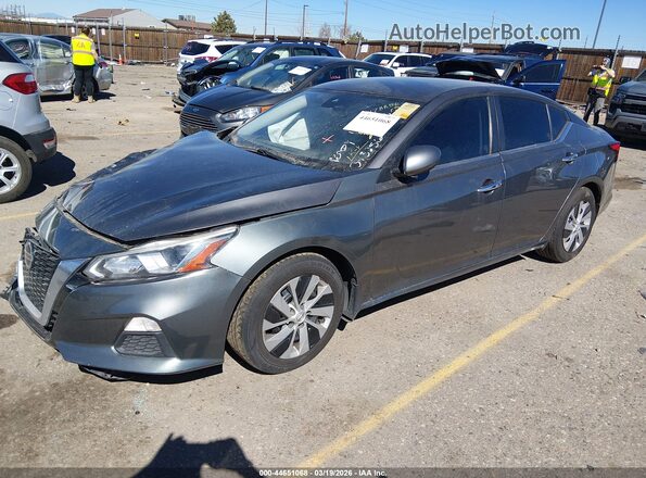 1N4BL4BV7MN343256 2021 NISSAN ALTIMA Silver 