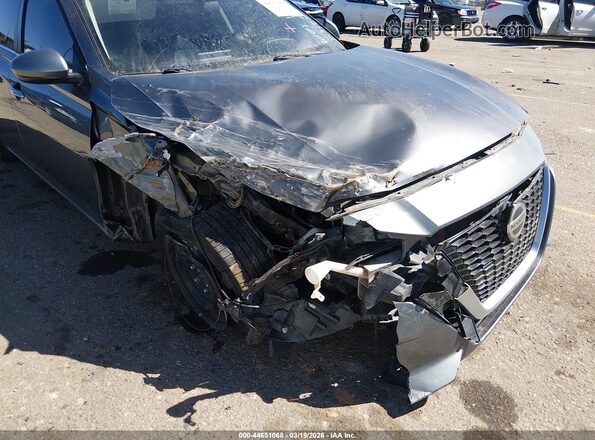 1N4BL4BV7MN343256 2021 NISSAN ALTIMA Silver 