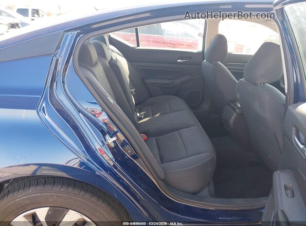 1N4BL4BV7NN401738 2022 NISSAN ALTIMA Blue 