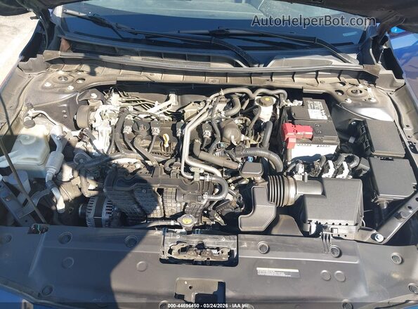 1N4BL4BV7NN401738 2022 NISSAN ALTIMA Blue 