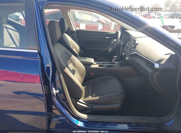 1N4BL4BV7NN401738 2022 NISSAN ALTIMA Blue 