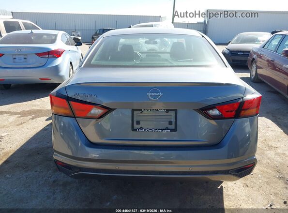 1N4BL4BV7PN306468 2023 NISSAN ALTIMA Gray 
