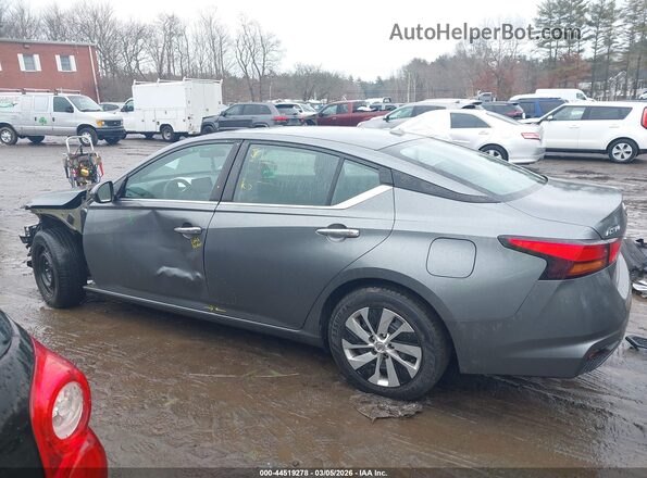 1N4BL4BV8KC115002 2019 NISSAN ALTIMA Gray 