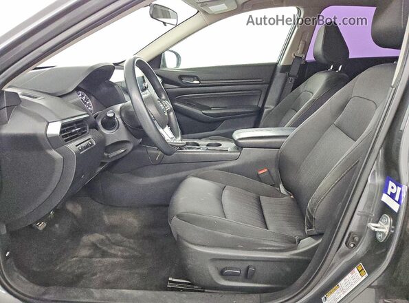 1N4BL4BV8KN322459 2019 NISSAN ALTIMA Gray 