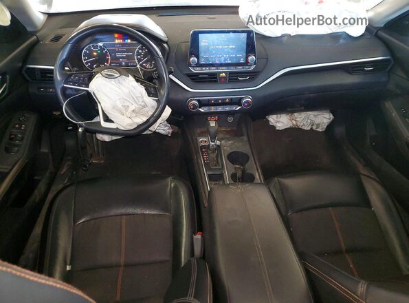 1N4BL4CV0KC171739 2019 NISSAN ALTIMA Black 