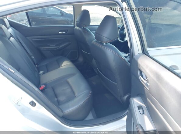 1N4BL4CV0LC168115 2020 NISSAN ALTIMA Gray Widok naklejki z numerem VIN
