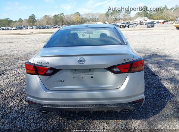 1N4BL4CV0LC168115 2020 NISSAN ALTIMA Gray 