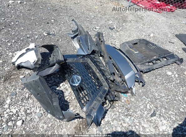 1N4BL4CV0LC232167 2020 NISSAN ALTIMA Серый Вид щитка приборов