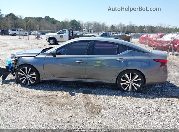 1N4BL4CV0LC232167 2020 NISSAN ALTIMA Серый 