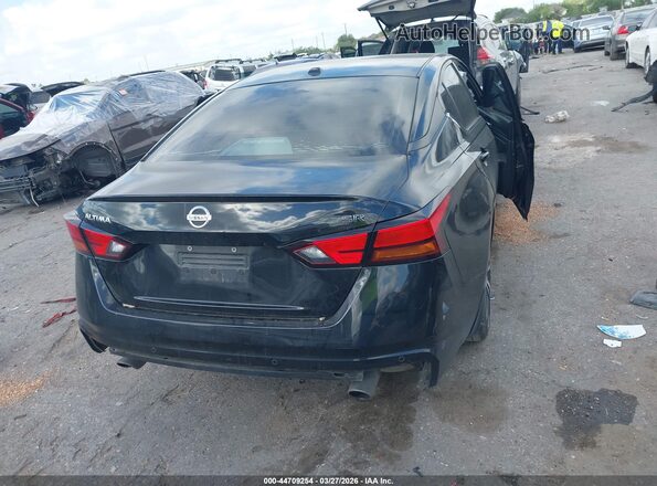 1N4BL4CV0MN302109 2021 NISSAN ALTIMA Black 