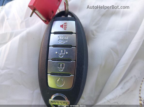 1N4BL4CV1LC284049 2020 NISSAN ALTIMA Silver 