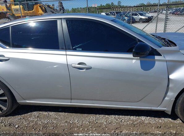 1N4BL4CV1LC284049 2020 NISSAN ALTIMA Silver 