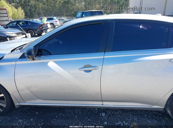 1N4BL4CV1LC284049 2020 NISSAN ALTIMA Silver 