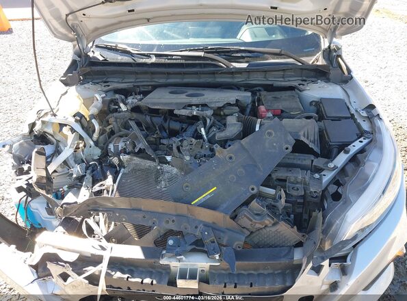 1N4BL4CV1LC284049 2020 NISSAN ALTIMA Silver 