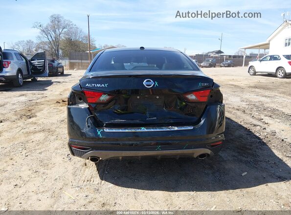 1N4BL4CV1MN330159 2021 NISSAN ALTIMA Черный 