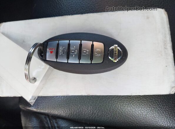 1N4BL4CV2KC124308 2019 NISSAN ALTIMA White 