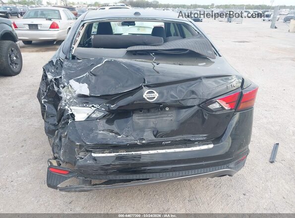 1N4BL4CV3KC256140 2019 NISSAN ALTIMA Black 
