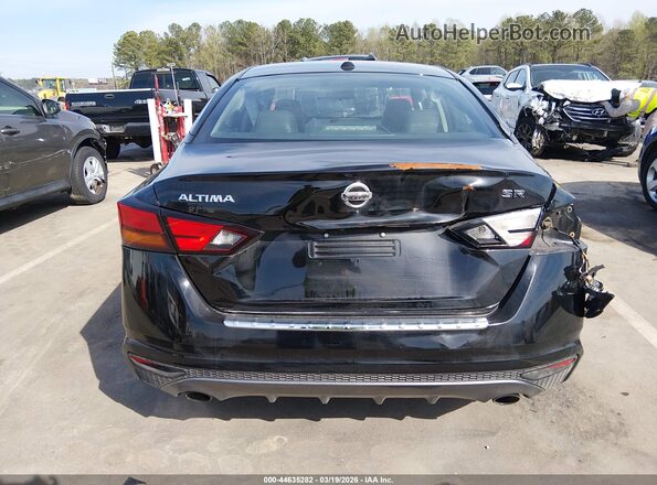 1N4BL4CV3KC259605 2019 NISSAN ALTIMA Black 