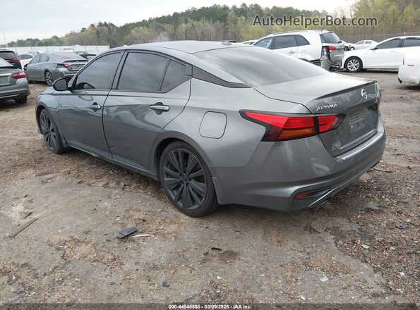 1N4BL4CV3LC234544 2020 NISSAN ALTIMA Gray Հետևի ձախ