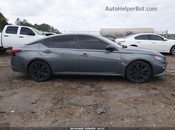 1N4BL4CV3LC234544 2020 NISSAN ALTIMA Gray Սալոնի հետևի տեսք