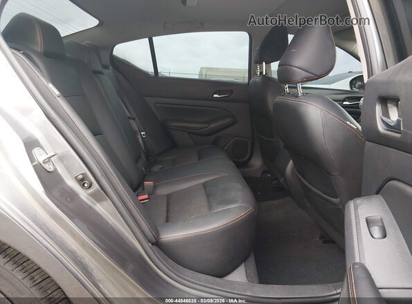 1N4BL4CV3LC234544 2020 NISSAN ALTIMA Gray VIN կոդի պիտակի տեսք
