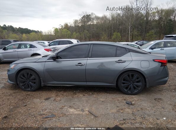 1N4BL4CV3LC234544 2020 NISSAN ALTIMA Gray Սալոնի 360 աստիճան տեսք
