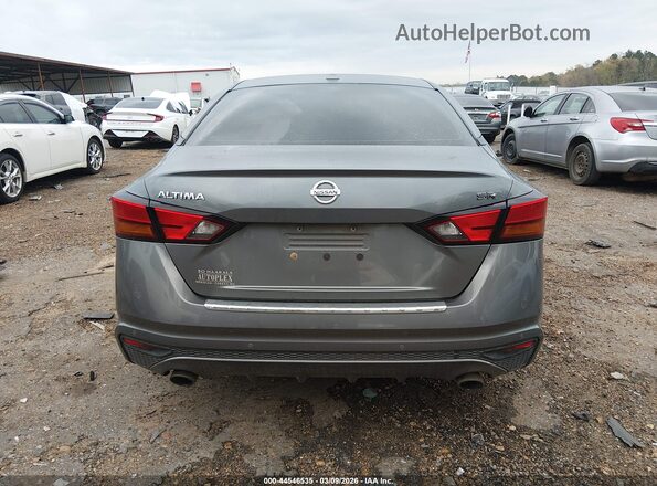 1N4BL4CV3LC234544 2020 NISSAN ALTIMA Gray 