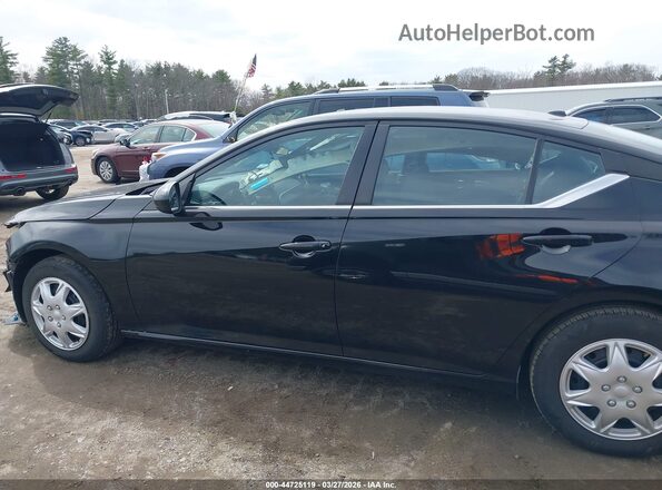 1N4BL4CV3MN367357 2021 NISSAN ALTIMA Черный 
