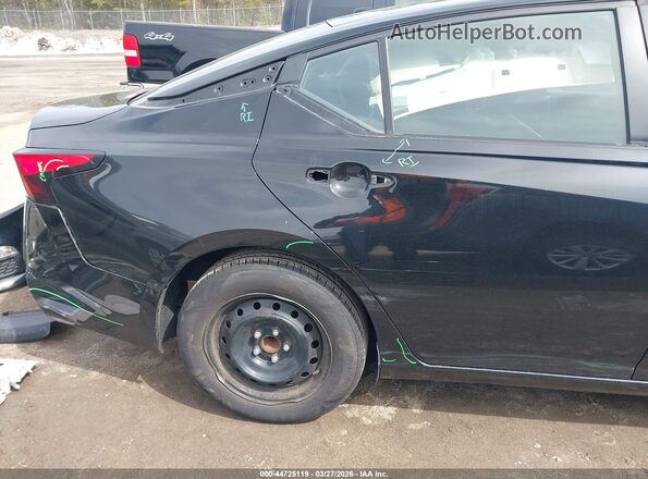 1N4BL4CV3MN367357 2021 NISSAN ALTIMA Черный 