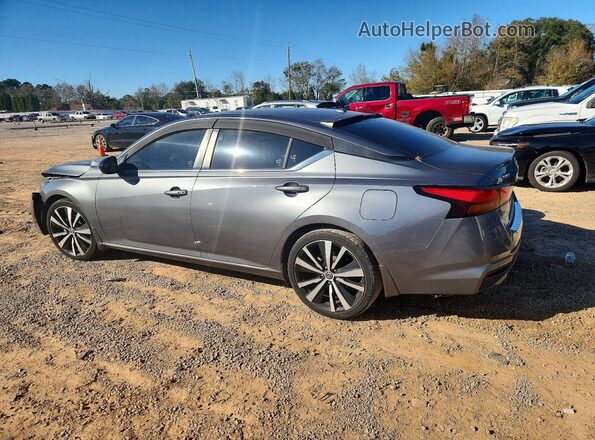 1N4BL4CV3MN385535 2021 NISSAN ALTIMA Gray Tył lewy