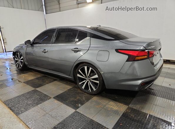 1N4BL4CV3NN403372 2022 NISSAN ALTIMA Gray 