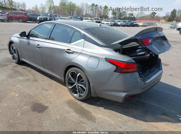 1N4BL4CV3PN374877 2023 NISSAN ALTIMA Gray Հետևի ձախ