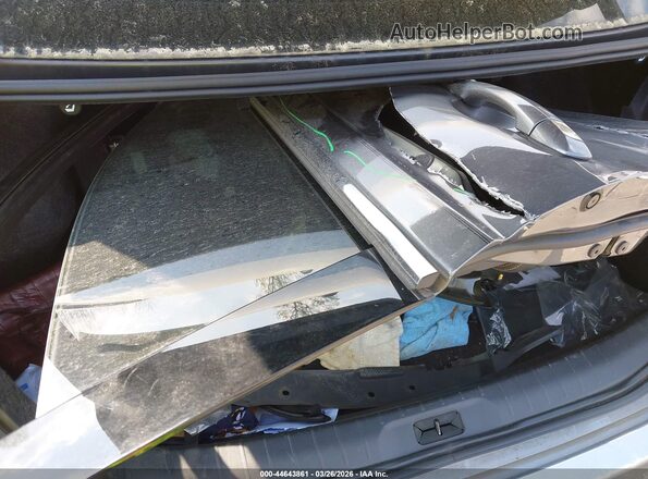 1N4BL4CV3PN374877 2023 NISSAN ALTIMA Gray Սարքավորումների վահանակի տեսք