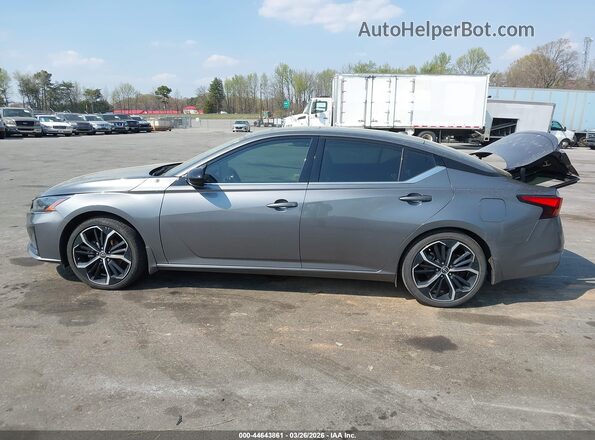 1N4BL4CV3PN374877 2023 NISSAN ALTIMA Gray 