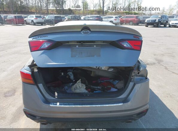1N4BL4CV3PN374877 2023 NISSAN ALTIMA Gray 