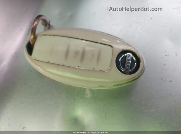 1N4BL4CV4LC222645 2020 NISSAN ALTIMA Белый Вид панели приборов
