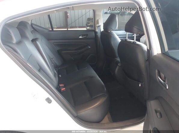 1N4BL4CV4LC222645 2020 NISSAN ALTIMA Белый Вид наклейки с VIN-кодом
