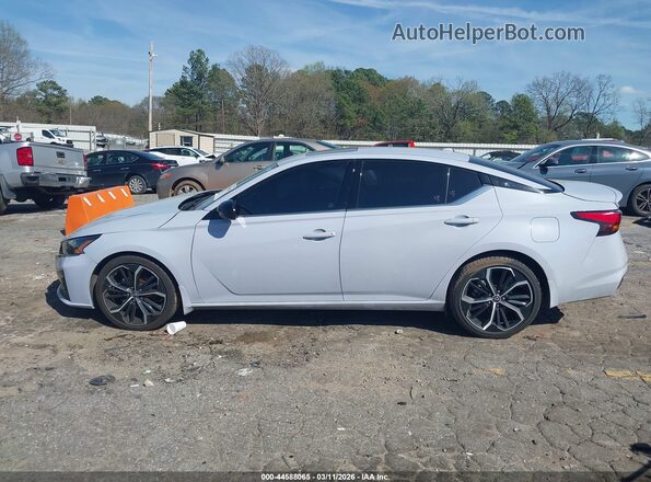 1N4BL4CV4PN422516 2023 NISSAN ALTIMA Pewter 
