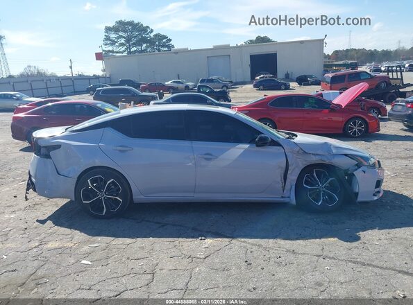 1N4BL4CV4PN422516 2023 NISSAN ALTIMA Pewter 