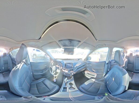1N4BL4CV5KN320103 2019 NISSAN ALTIMA Белый 